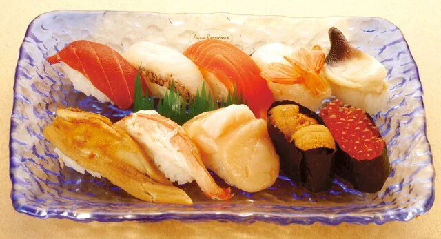 回転寿司 まつりや 帯広西店 - 西帯広（回転寿司）の写真