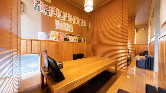 笑楽囲処せつ - 沼ノ端（居酒屋）の写真