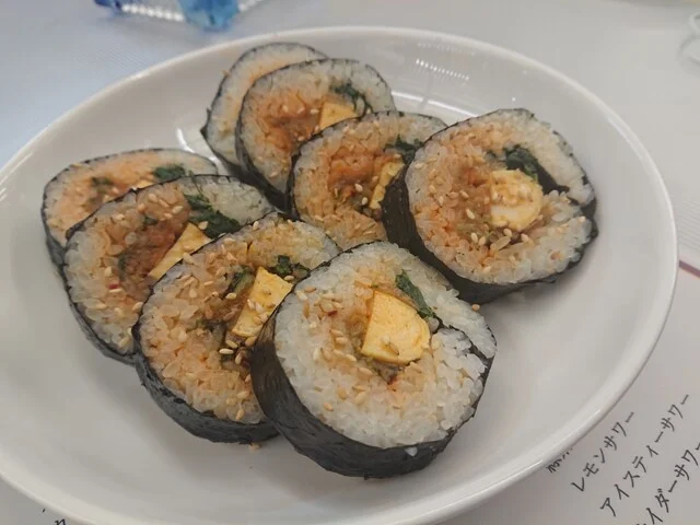 韓国料理 甘・唐 - 帯広（韓国料理）の写真