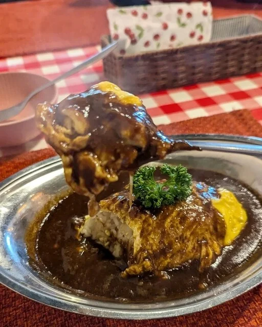 ランデブーダイナー - 旭川（洋食）の写真