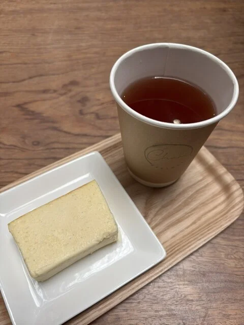 Cheri（シェリ） - 釧路（カフェ）の写真