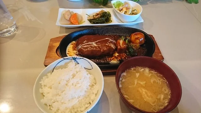 きんこん館 - 帯広（レストラン）の写真