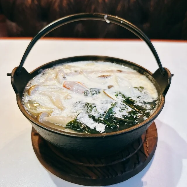 のらくろ - 帯広（喫茶店）の写真