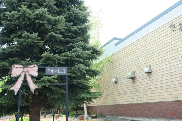 き花の杜（キバナノモリ） - 旭川四条（ケーキ）の写真