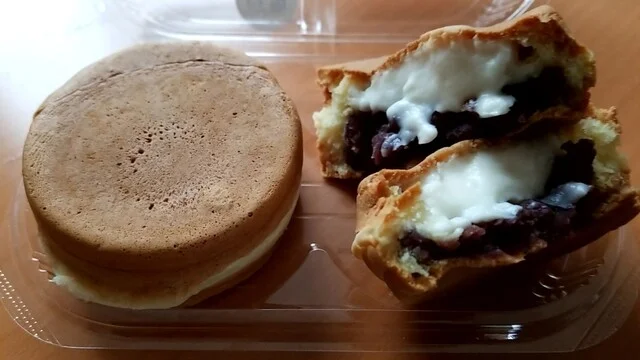 サザエ イオン旭川永山店 - 永山（たい焼き・大判焼き）の写真