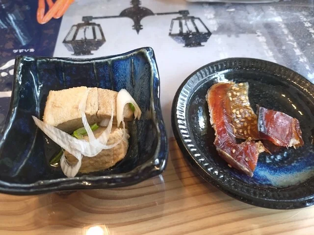 漁師飯し 一心 - 小樽（海鮮丼）の写真