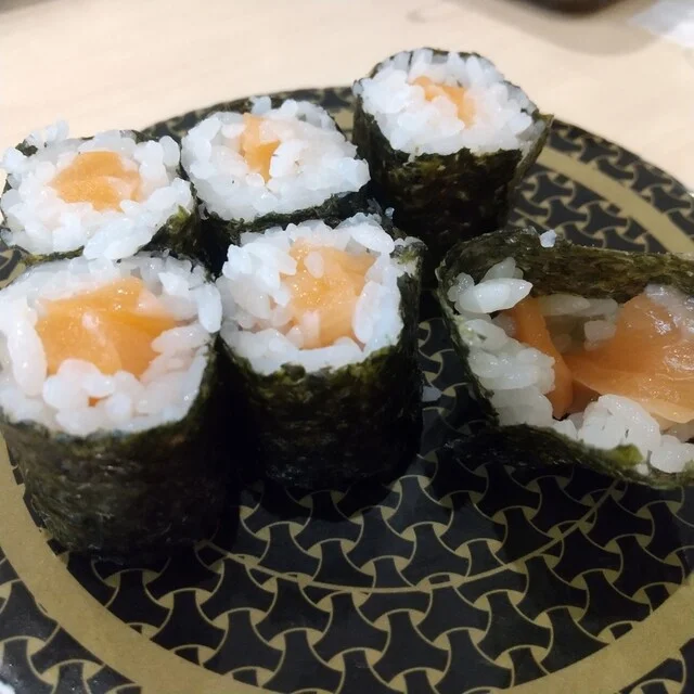 はま寿司 小樽築港店 - 南小樽（回転寿司）の写真