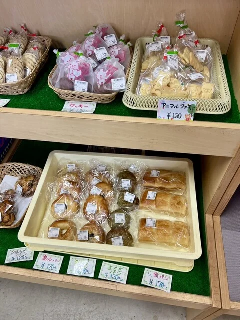 びえいふるさと市場 - 美瑛（売店）の写真