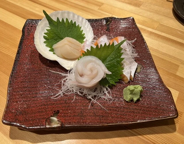 旬鮮料理 あみさい - 桂台（日本料理）の写真