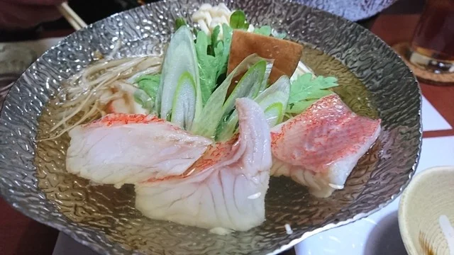 料理とんぼ - 帯広（日本料理）の写真