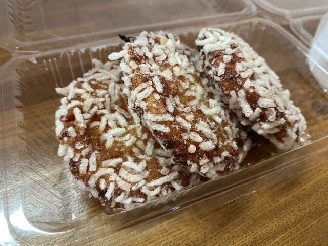 ゆづき - 朝里（弁当）の写真