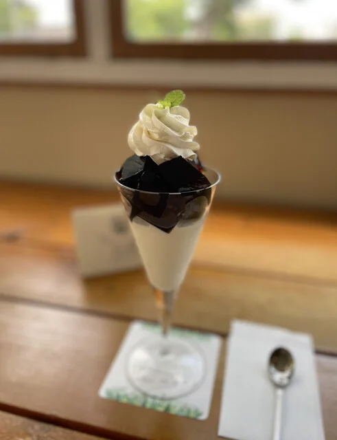 珈琲の店 LIFE（コーヒーノミセ ライフ） - 西御料（カフェ）の写真