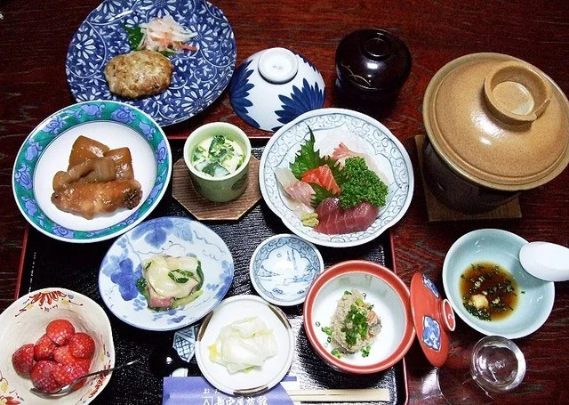 越中屋旅館 - 小樽（旅館・民宿）の写真