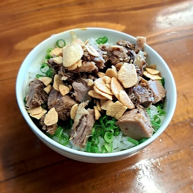 らーめん越乃屋 - 旭川四条（ラーメン）の写真