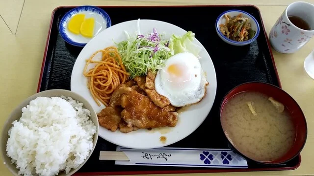 郷や - 南永山（食堂）の写真