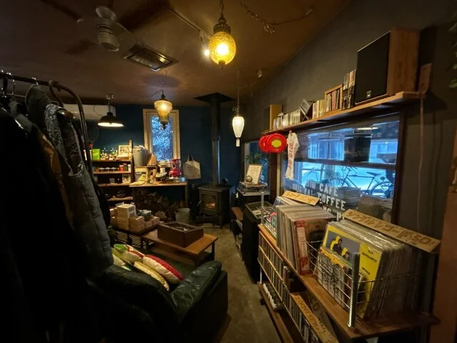 りむ商会（【旧店名】りむカフェ） - 東旭川（カフェ）の写真