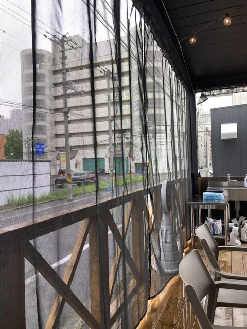 トカチドネル - 帯広（ケバブ）の写真