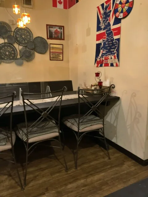 ブリーズ（Brezze） - 新旭川（パブ）の写真