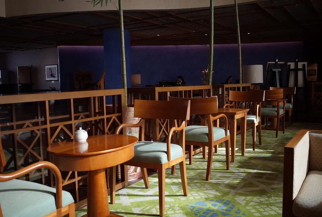 ダイヤモンドダスト - 帯広（カフェ）の写真