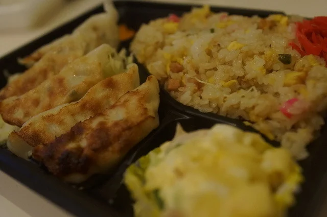 食事処　たかつな - 釧路（食堂）の写真