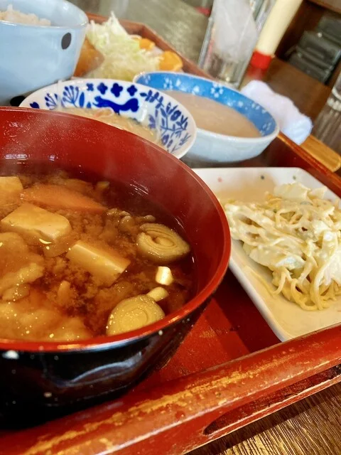 お食事処 何処（DOKO） - 苫小牧（食堂）の写真