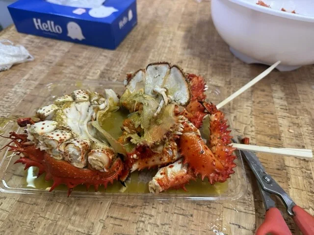 口コミ一覧 : 魚信 本店の写真