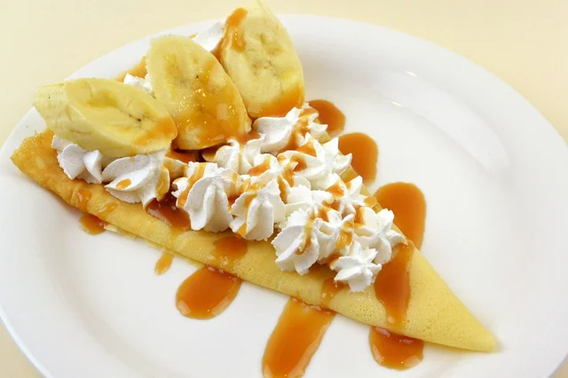 クレープワン - 小樽（クレープ・ガレット）の写真