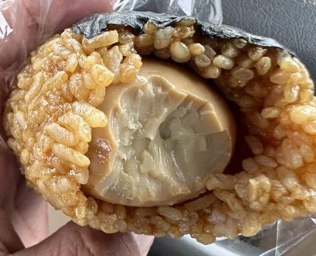 ふくふくむすび 小樽店 - 南小樽（おにぎり）の写真