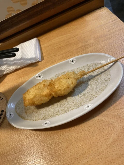 将（MASA） - 帯広（串揚げ）の写真