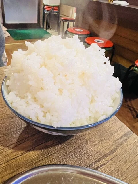 炭火やきとん ブッチャー横山 - 桂台（もつ焼き）の写真