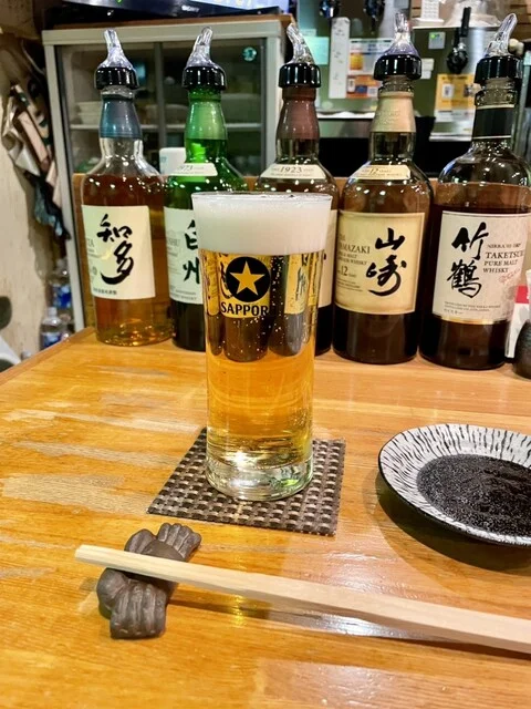 酒庵若やま - 旭川（居酒屋）の写真