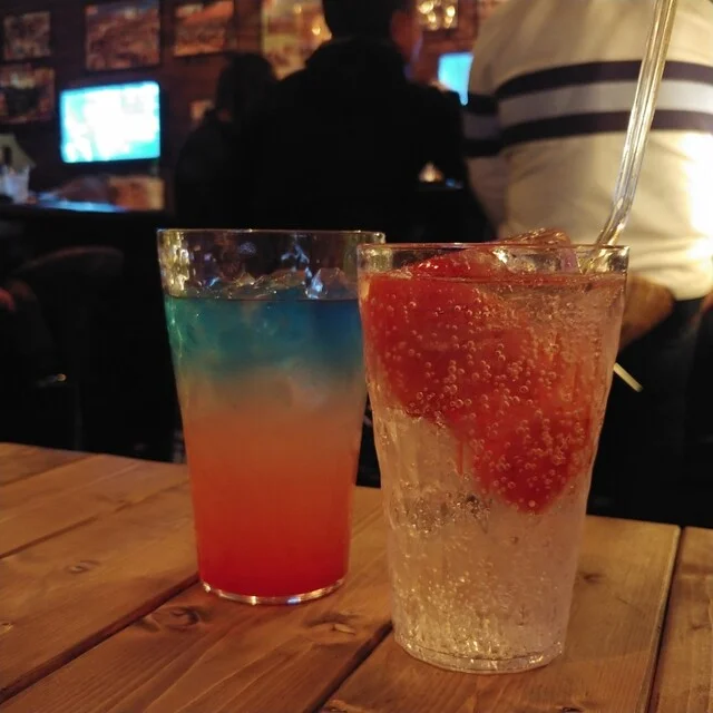 Bar TukTuk36（ バートゥクトゥクサンロク【旧店名】ASIAN DINING&BAR tuktuk36） - 旭川（バー）の写真