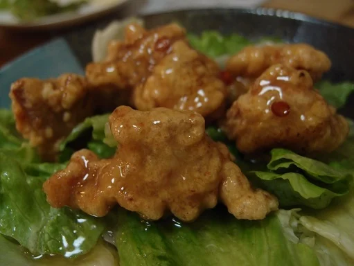 口コミ一覧 : 居酒屋おせろの写真