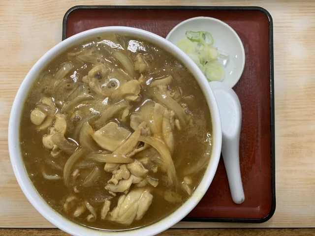 東家 治水店（あずまや） - 新富士（そば）の写真