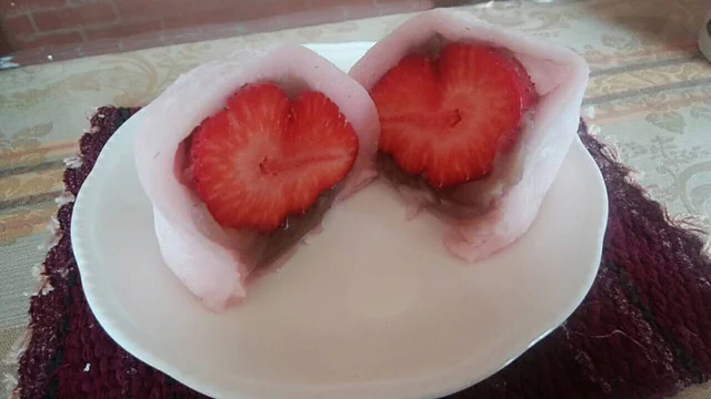 あさひ餅店 - 旭川四条（和菓子）の写真