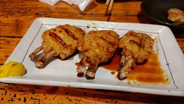 やきとり いち羽 - 帯広（焼き鳥）の写真