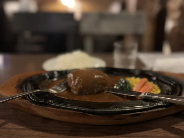 レストラン望羊蹄（ぼうようてい） - 洞爺湖町その他（洋食）の写真