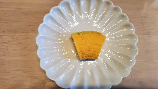 柳月 コープ苫小牧パセオ店 - 糸井（ケーキ）の写真