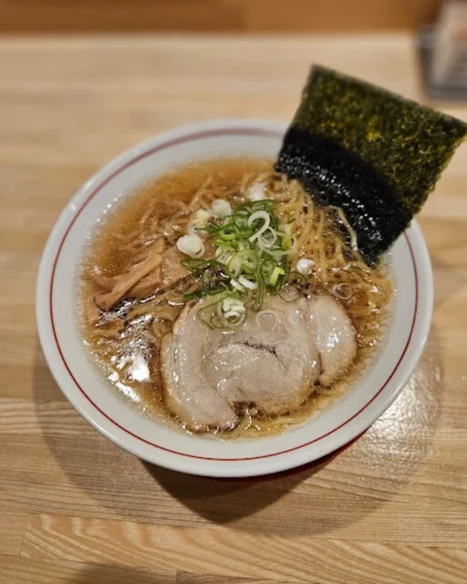 ユーダリル - 南稚内（ラーメン）の写真