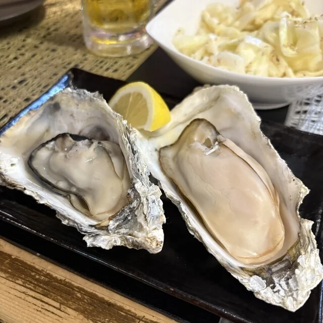 酔いどころ おちょぼ - 釧路（居酒屋）の写真