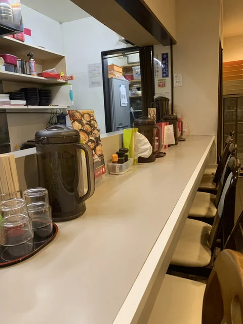 らーめん 千寿 - 苫小牧（ラーメン）の写真