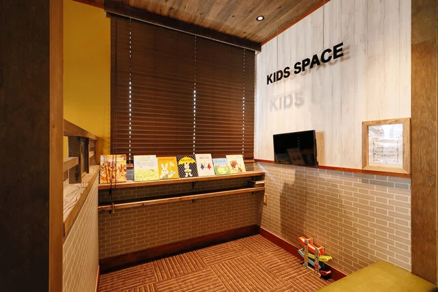 Italian Kitchen VANSAN 帯広店 - 帯広（イタリアン）の写真