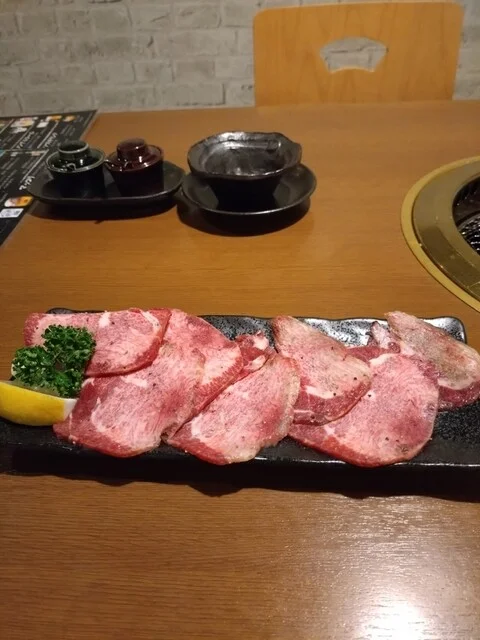 肉黄（ニクオウ） - 苫小牧（焼肉）の写真