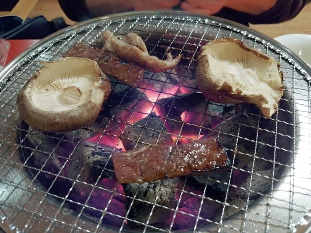 九州亭 - 旭川四条（焼肉）の写真