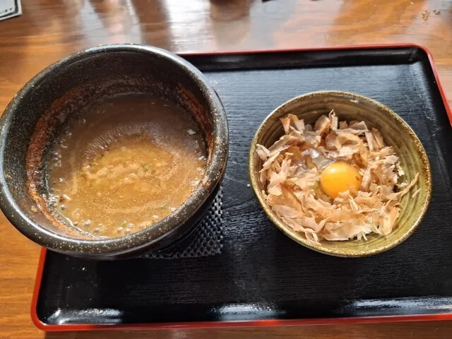 拉麺･つけ麺 穂澄 - 新富士（ラーメン）の写真