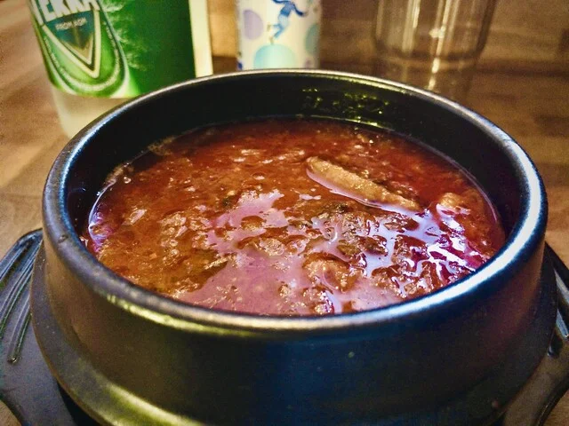 なまらコリア - 旭川（韓国料理）の写真