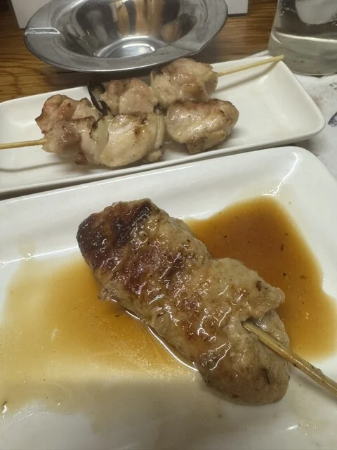 鶏匠たけとり - 釧路（焼き鳥）の写真