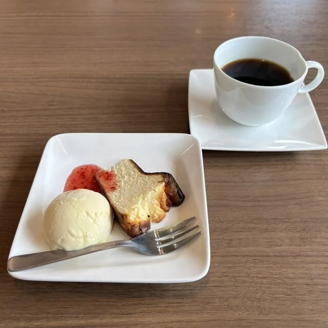 fleur（フルール） - 帯広（カフェ）の写真