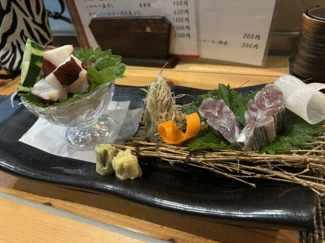 函館番屋ひとし - 沼ノ端（寿司）の写真