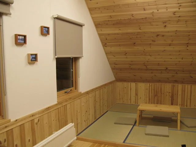 アルプロッジ（Alp Lodge） - 美瑛（旅館・民宿）の写真